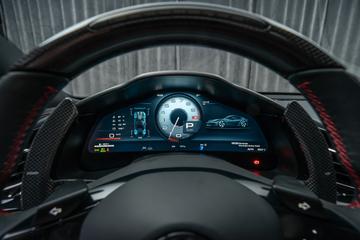 2025 Ferrari 12CILINDRI — миниатюра 17