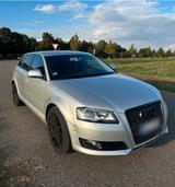 Audi A3 8P 2.0 TDI / frischer TÜV & Servic... - Audi A3 8P mit Diesel-Antrieb