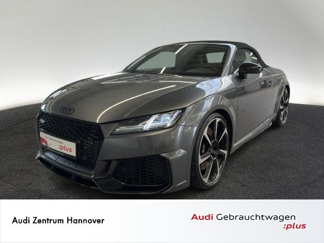 Audi TT RS