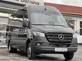 Mercedes-Benz SPRINTER NEW MODEL 519 TACHOGRAF STANDHEI KAMER - Mercedes-Benz Neuwagen in Bielefeld