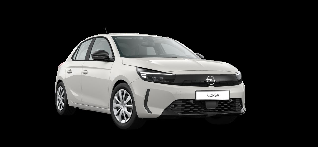 Opel Corsa 1.2 55kW Edition Komfort-Paket,