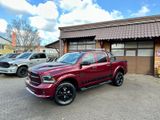 Dodge SPORT*LIFT*BÜGEL+LED*AHK*NAVI*OFF-ROAD*GARANTIE* - Dodge RAM aus 2021
