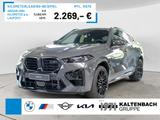 BMW X6 M xDrive Competition 360° PANO LED AKTIVSITZE - BMW X6 M Neuwagen