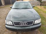 Audi A6 2.6 - - Audi A6 aus 1996