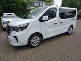 Nissan Primastar 2,8t dCI 170 AUTOMATIK - Nissan Primastar Jahreswagen