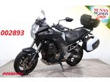 Kawasaki Versys 1000 ABS 3X Koffer 38.636 km! - VERSYS
