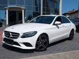 Mercedes-Benz C 200 d Automatik LED. Temp. RFK. Navi. Sitzh. - Mercedes-Benz C 200 in Wiesbaden