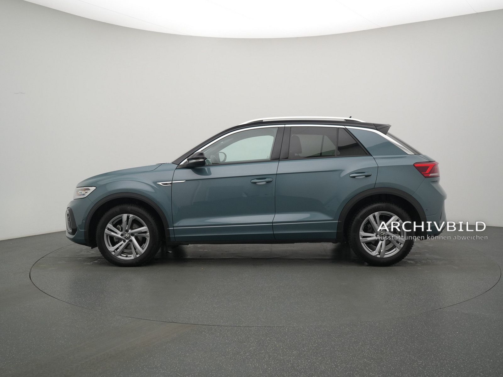 Volkswagen T-Roc - Bild 19