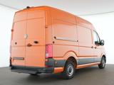 Volkswagen e-Crafter 35 Kasten RFK*LED*Navi*GRA*DAB+ - mit Elektro-Antrieb: Van