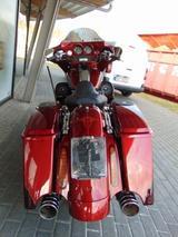 Harley-Davidson Street Glide CVO - HARLEY-DAVIDSON MOTORRAD