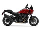 Harley-Davidson RA1250ST Pan America ST  - HARLEY-DAVIDSON PAN AMERICA 1250 ST