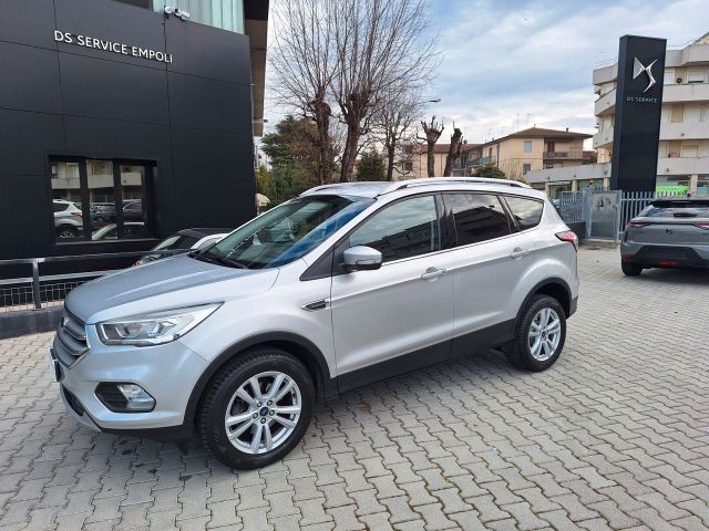 Ford Kuga 1.5 TDCI 120 CV S&S 2WD Business IVA E