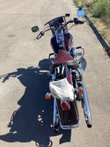 Harley-Davidson FLSTSC (Softail Springer Classic) - HARLEY-DAVIDSON SPRINGER SOFTAIL