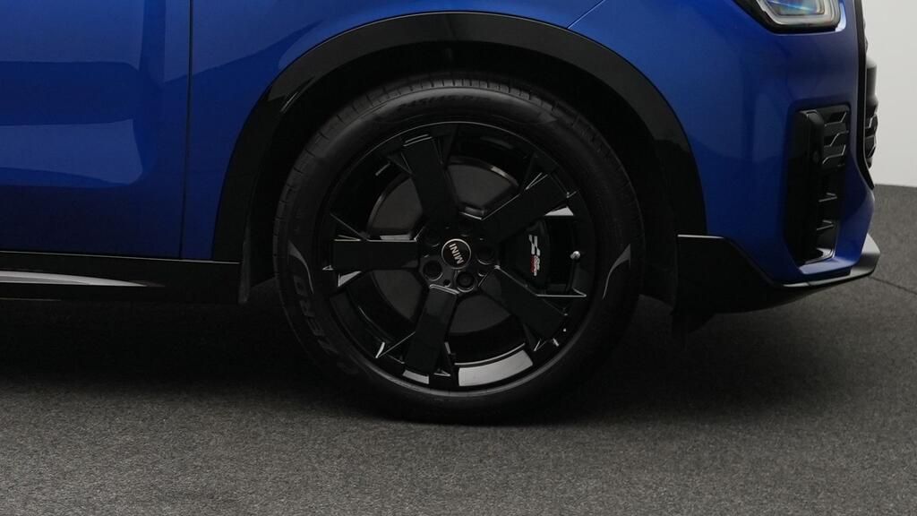 MINI Countryman SE (Cooper) - Bild 18