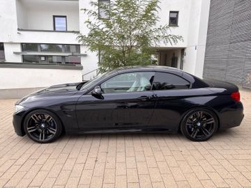 BMW M4 - 12