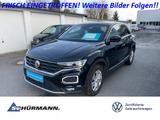 Volkswagen T-Roc SPORT 1.5 TSI LED RFK EL.HECK AHK ACC SHZ - VW T-Roc Gebrauchtwagen in Bochum