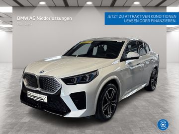 BMW Leasingangebot: BMW iX2 xDrive30 M Sport Driv.Assist.Prof Harman/K