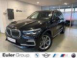 BMW X5 xDrive 30d xLine HUD Navi Leder LED Komfortsi - BMW X5 Gebrauchtwagen in Frankfurt