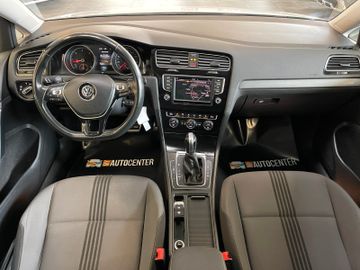 Volkswagen Golf VII Variant Allstar BMT *2. Hand*AHK*Klima*