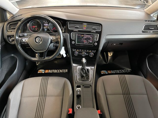 Volkswagen Golf VII Variant Allstar BMT *2. Hand*AHK*Klima*