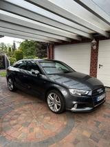 Audi A3 Lim. Sport*S-line*nur26.934km*Navi*Pano*Leder - Audi A3
