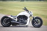 Harley-Davidson V-Rod Muscle Rick´s Custombike Jekill Dr. Hyde - Angebote