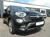 Fiat 500X 2.0 M.Jet 2,0CROSS4x4 AutLederRFK,Navi, - Fiat 500X: 2.0