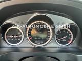 Mercedes-Benz C 63 AMG*LIM*KAMERA*LEDER*WIPPEN*TEMPO*PDC*NAVI - Mercedes-Benz: Weiß, AMG 63