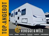 Tabbert Senara 550E 2.3 2.000kg, Safety-Pack, Glattbl. - Offers matching your search criteria