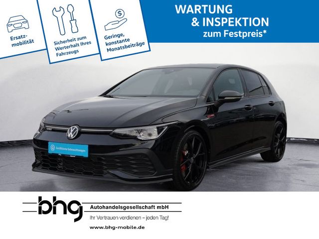 Volkswagen Golf GTI Clubsport 2.0 TSI DSG #Navi #Panoramada