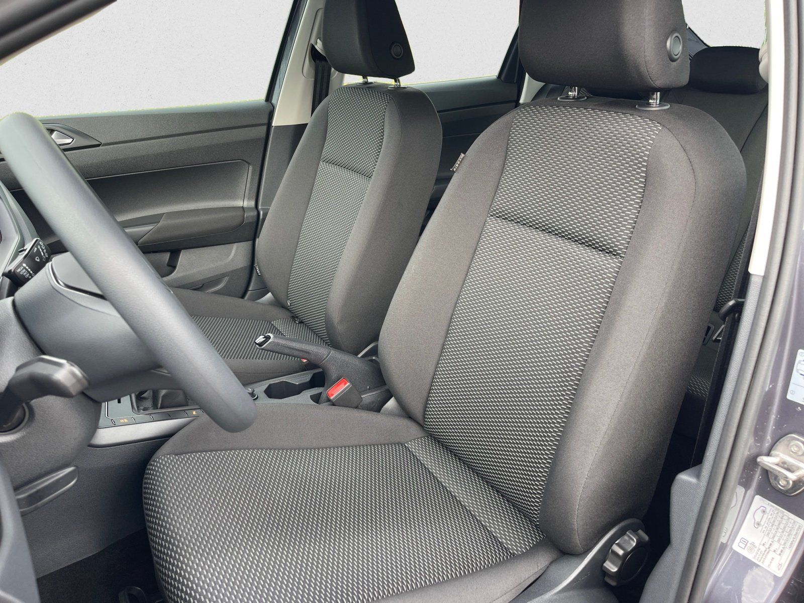 Volkswagen Taigo - Bild 9