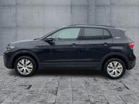 Volkswagen T-Cross 1.0 TSI Life 7-Gang DSG