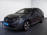 Volkswagen Taigo 1.5 TSI Style DSG Matrix Navi ACC RFK ACC - Volkswagen Taigo mit Benzin-Antrieb: Grau, mit Navigationssystem