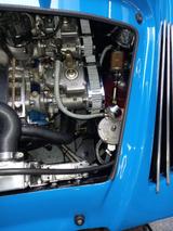 Renault Alpine A110 Vollrestauration FASA-Modell - Renault Alpine A110 Gebrauchtwagen