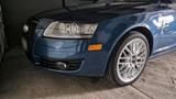 Audi A6 3.0 TDI Avant +Schalter+ - Audi A6 aus 2007: Kombi