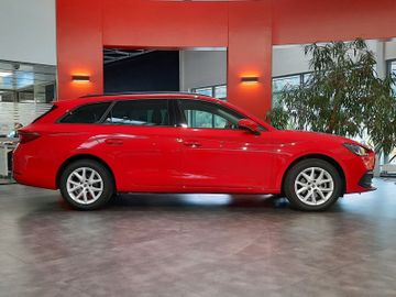 SEAT Leon - 4