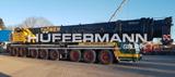Liebherr LTM 1500-8.1 - Liebherr Gebraucht Radlader