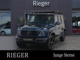 Mercedes-Benz G 500 Professional-Ext*NIGHT*Standheiz.*AHK+++++ - Mercedes-Benz G 500 aus 2023