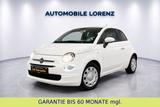 Fiat 500 Pop Star / AUTOMATIK / KLIMA - Fiat 500C: Automatik