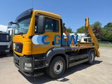 MAN TGS 18.360 K Absetzkipper MEILLER AK 12 MT*FUNK - MAN Tgs 18 360
