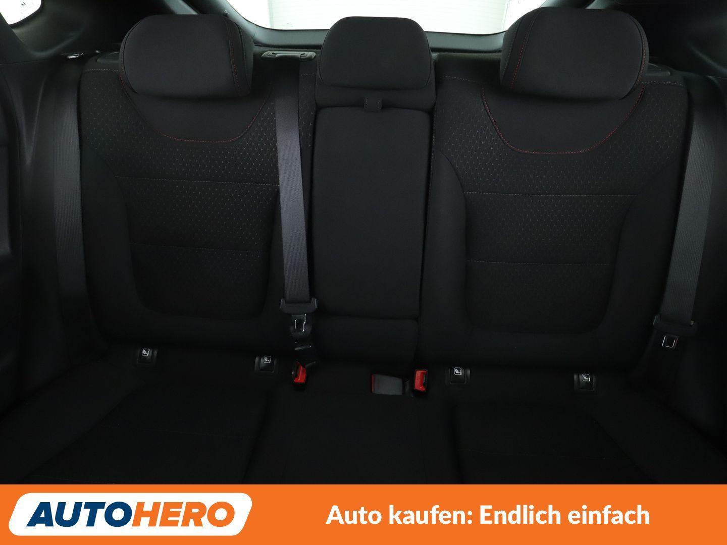 Hyundai i30 2.0 TGDI N Performance*NAVI*LED*TEMPO*CAM*