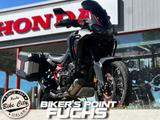 Honda CRF1100 Standard DCT | Viel Zubehör - HONDA CRF