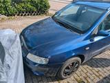Fiat Stilo - Fiat Stilo mit Diesel-Antrieb: Kombi