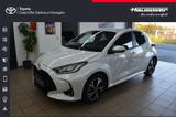 Toyota Yaris 1,5 Hybrid Team DK*COMFORT-P*TECHNIK-P+TZ - Toyota Yaris Tageszulassungen