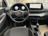 Hyundai i20 - Vorschau Bild 10
