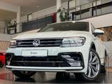 Volkswagen Tiguan 2.0 TDI 4M R-Line ActiveInfo LED AID ACC - Volkswagen Tiguan: R