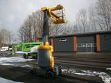 Haulotte Arbeitsbühne Haulotte Star 10, AH  10 m - Haulotte Arbeitsbühne
