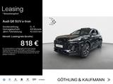 Audi Q6 SUV e-tron quattro*TechPro*HUD*PANO*AHK*