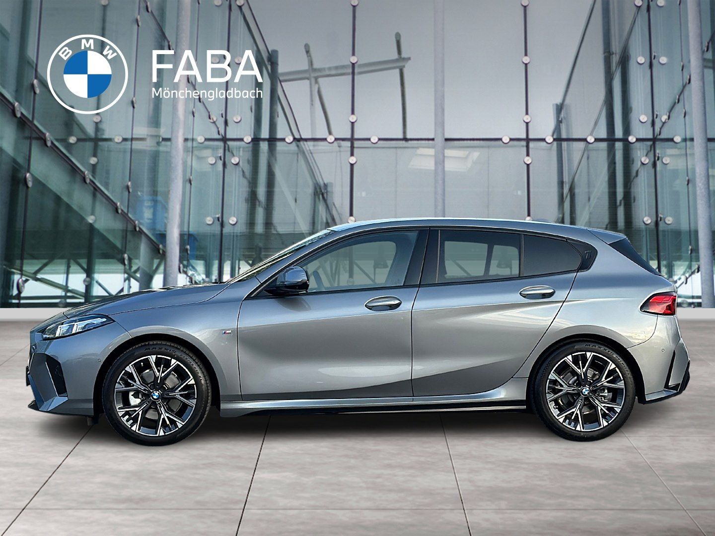 BMW 120 - Bild 5
