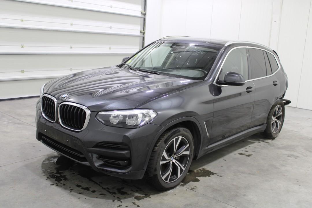 BMW X3 sDrive18d AUTO